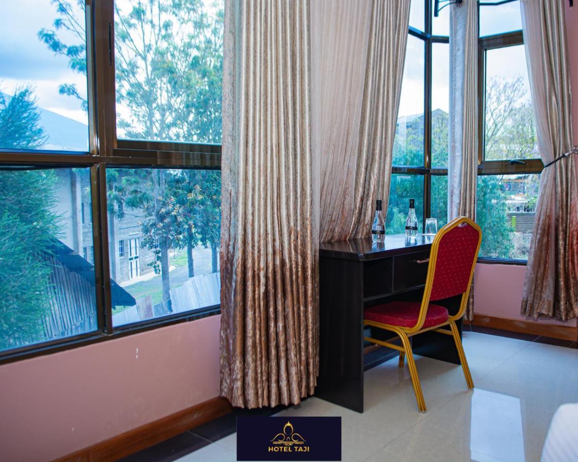 Hotel Taji Наньюки Экстерьер фото